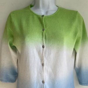 Women’s cardigan